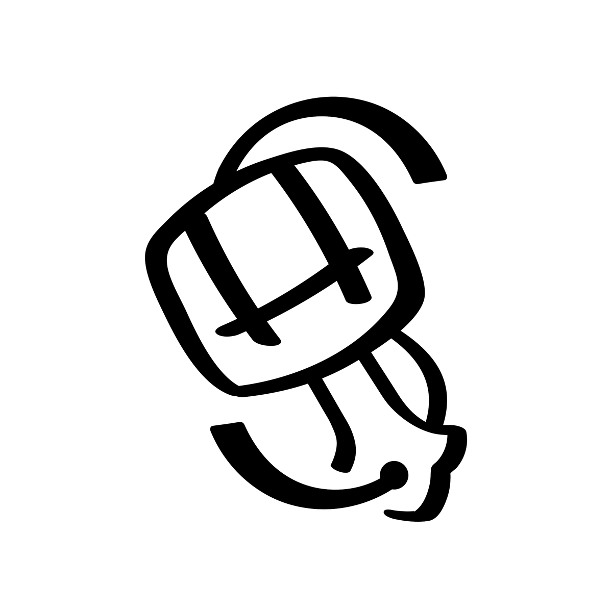 Simon Maillet Bladesmith