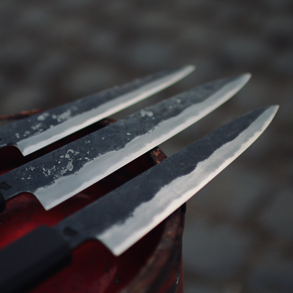 All Knives